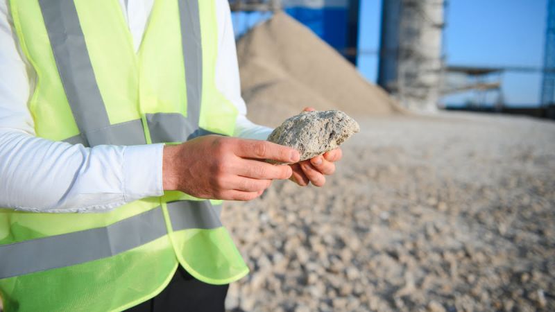 Na co zwrócić uwagę przy zamawianiu kruszywa z dostawą?
