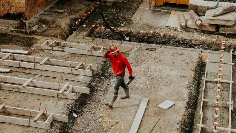 Czym grozi nielegalny wywóz gruzu?